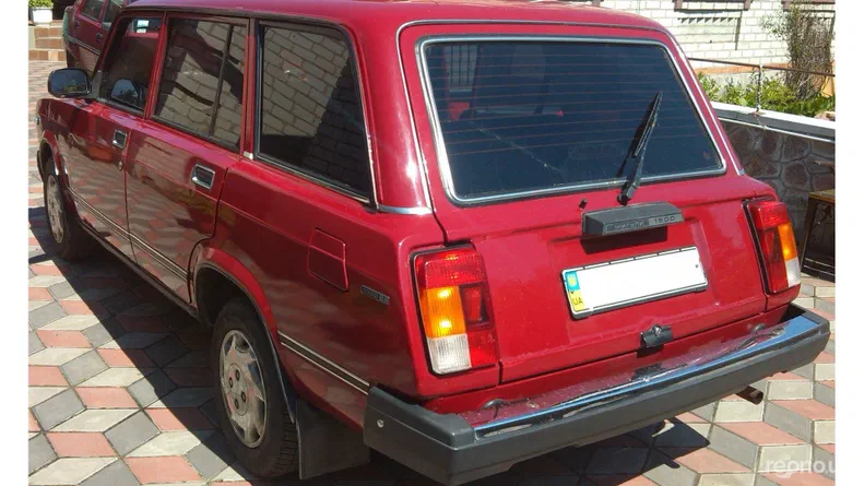 Lada (ВАЗ) 2103 2006 - 6