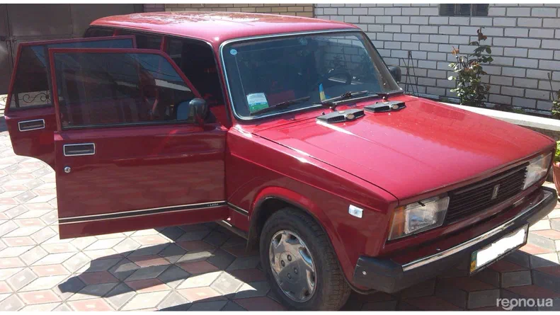 Lada (ВАЗ) 2103 2006