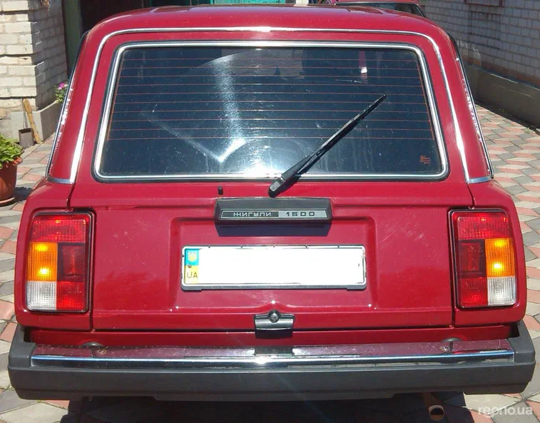 Lada (ВАЗ) 2103 2006 - 5