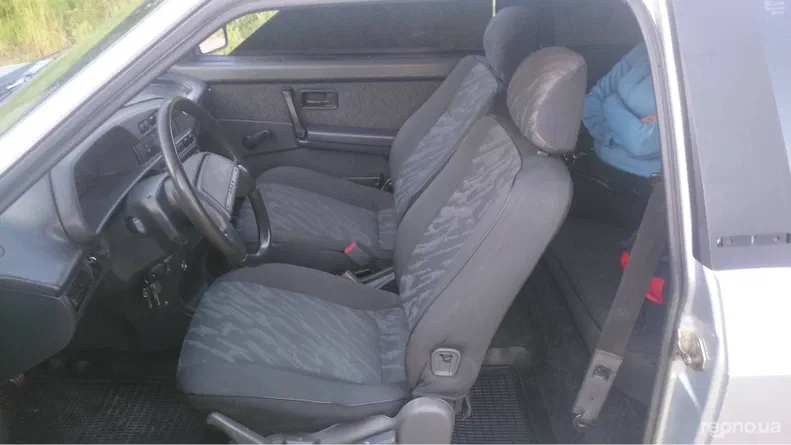 Lada (ВАЗ) 2113 2006