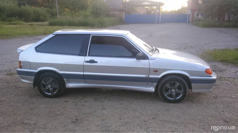 Lada (ВАЗ) 2113 2006 - 5