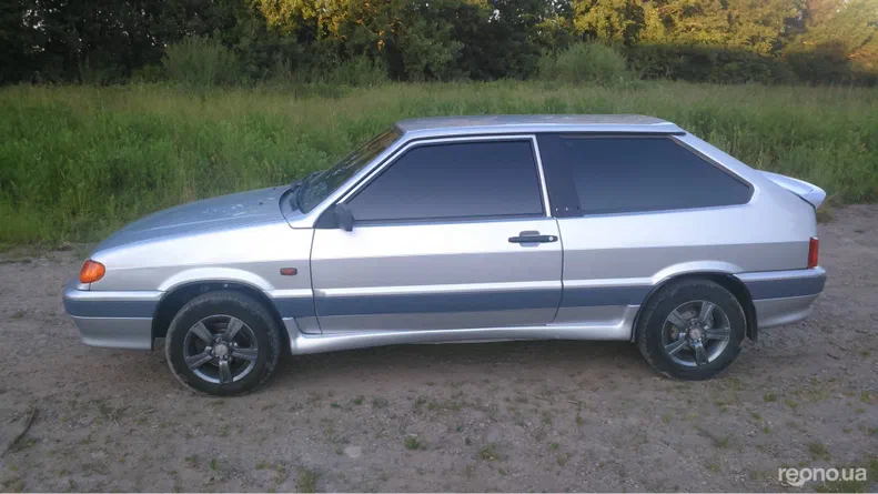 Lada (ВАЗ) 2113 2006