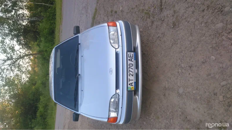 Lada (ВАЗ) 2113 2006