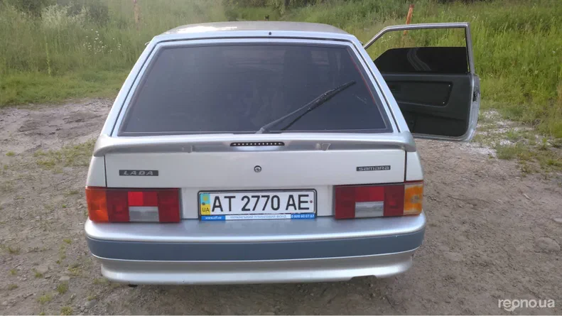 Lada (ВАЗ) 2113 2006