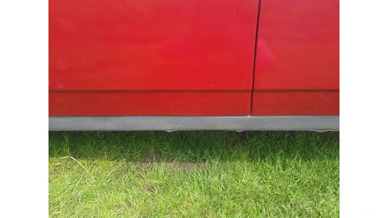 Lada (ВАЗ) 21099 1993