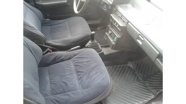 Lada (ВАЗ) 21099 1993