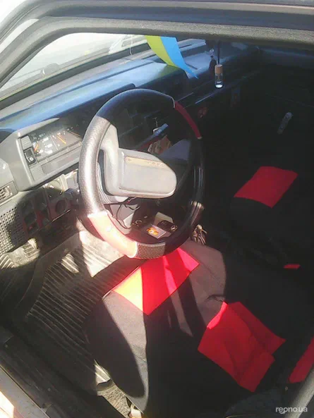 Lada (ВАЗ) 21099 2007