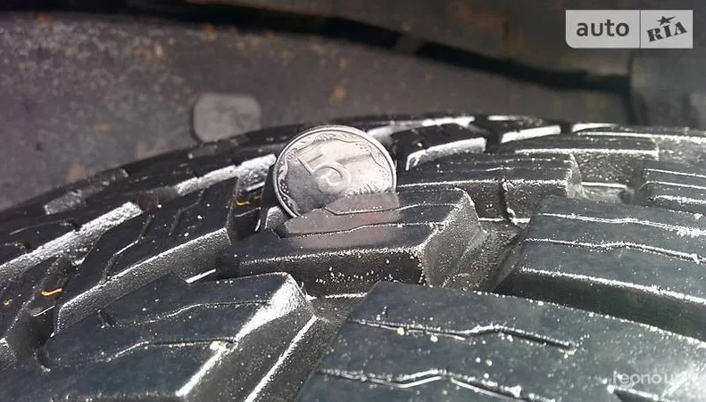 Toyota 4Runner 1993 - 5