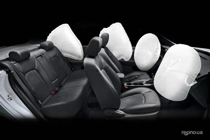 Chery Tiggo (T11) 2016