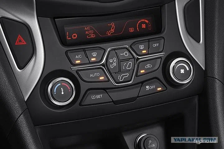 Chery Tiggo (T11) 2016