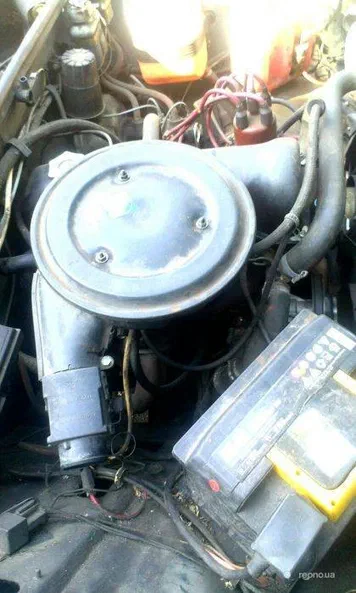 Lada (ВАЗ) 2107 2004