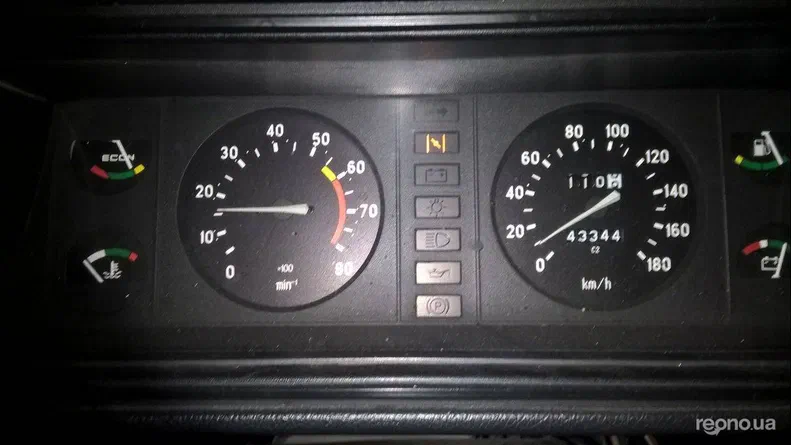 Lada (ВАЗ) 2107 2004