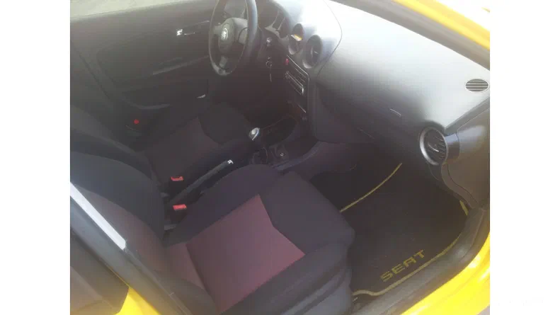 SEAT Ibiza 2008 - 6