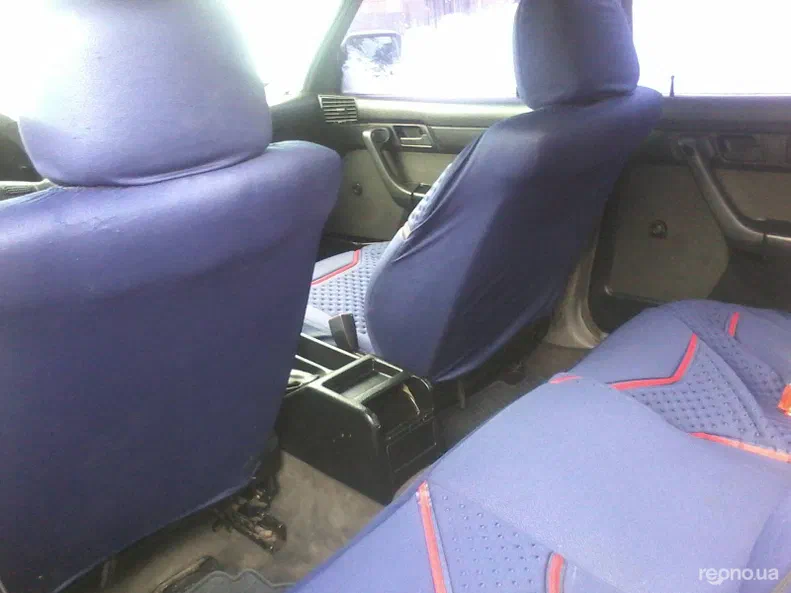 BMW 5 серія 1989 - 15