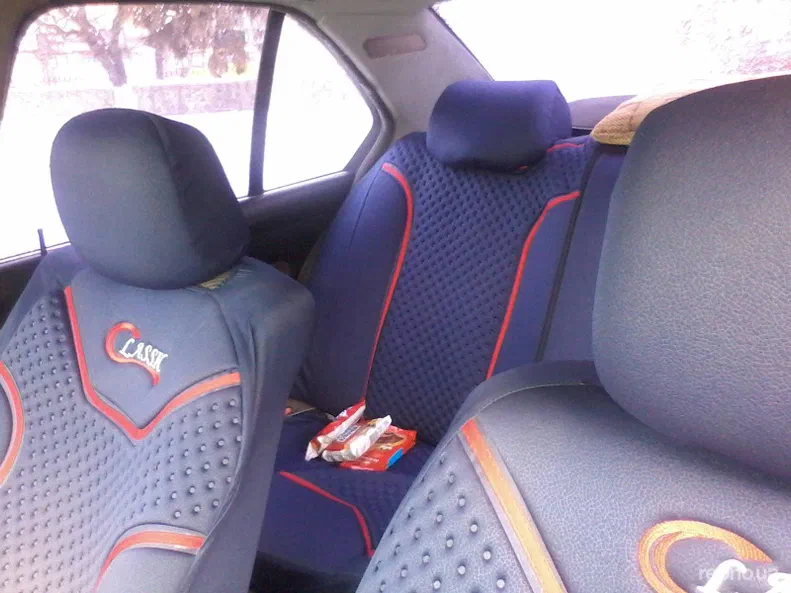 BMW 5 серія 1989 - 14