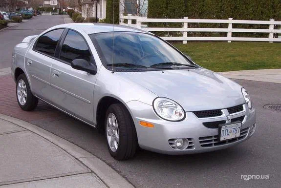 Dodge Neon 2005