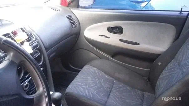 Mitsubishi Carisma 1997