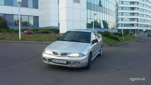 Mitsubishi Carisma 1997