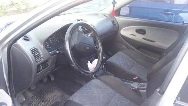 Mitsubishi Carisma 1997 - 7