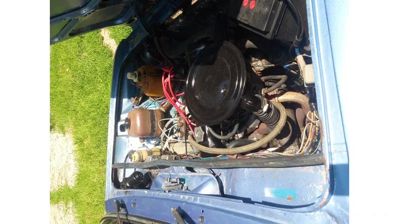 Lada (ВАЗ) 2101 1978