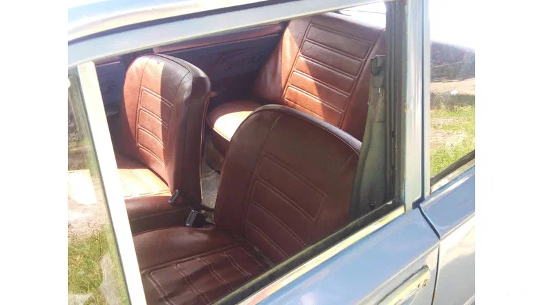 Lada (ВАЗ) 2101 1978 - 6