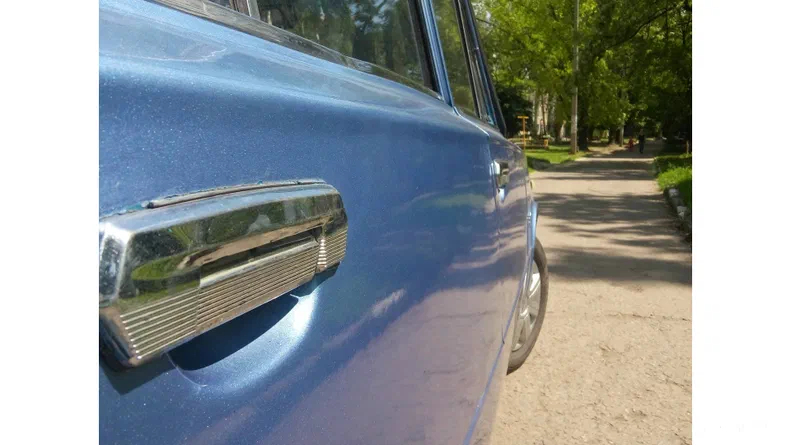 Lada (ВАЗ) 2101 1978 - 10