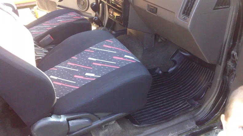 Nissan Terrano 1990 - 15