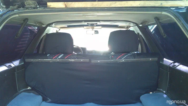 Nissan Terrano 1990 - 17