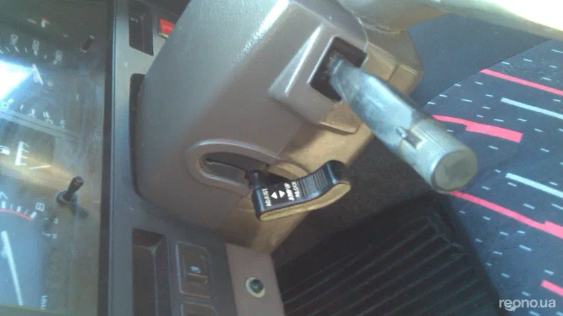 Nissan Terrano 1990 - 23