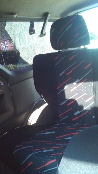 Nissan Terrano 1990 - 20