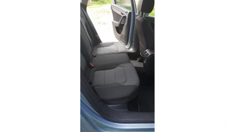 Volkswagen Passat 2011