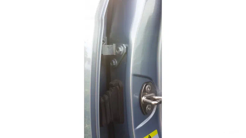 Volkswagen Passat 2011