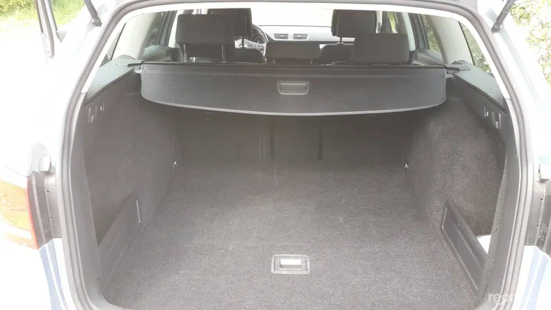 Volkswagen Passat 2011 - 6