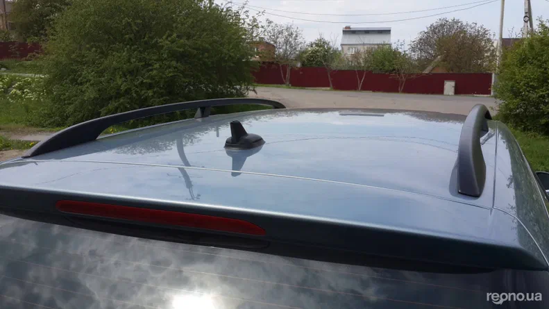 Volkswagen Passat 2011 - 11