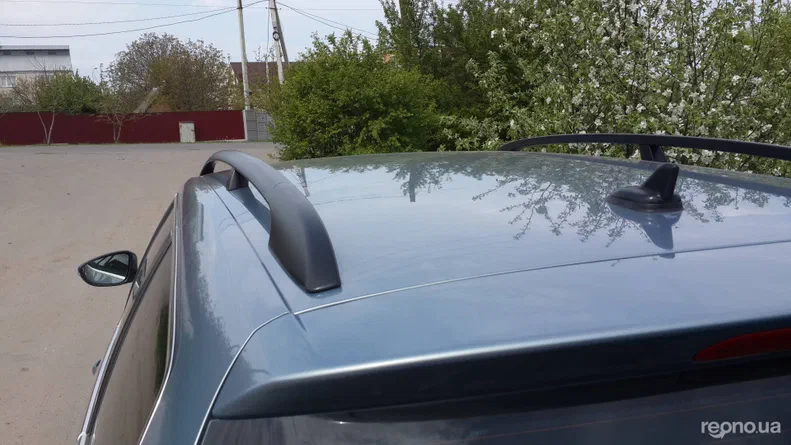 Volkswagen Passat 2011 - 18