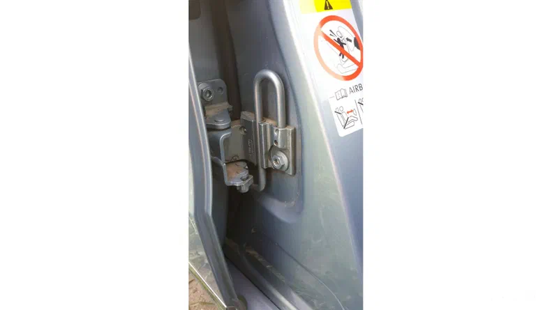 Volkswagen Passat 2011