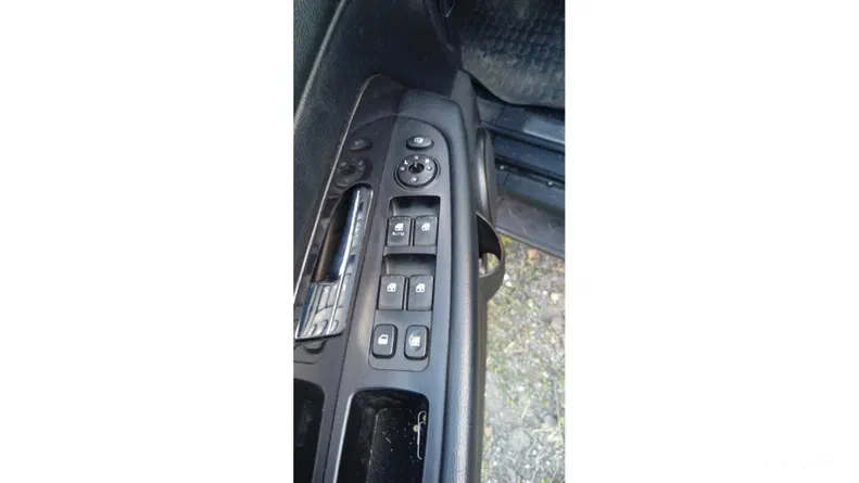 SsangYong Rexton 2010 - 6