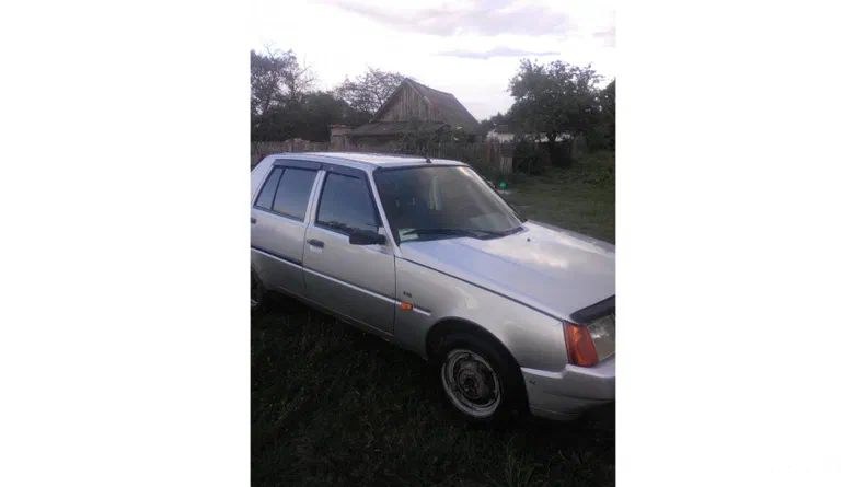 ЗАЗ 1103 «Славута» 2004