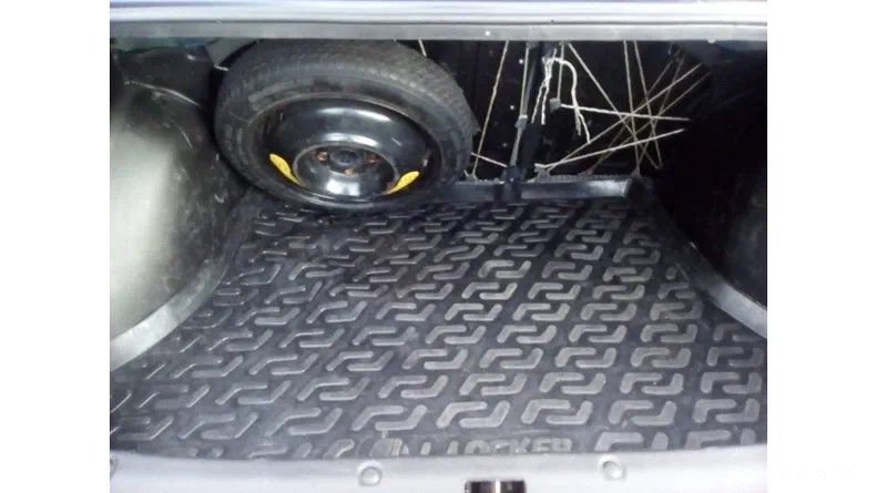 Daewoo Lanos 2007 - 6