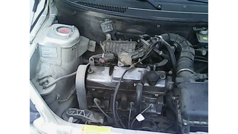 Lada (ВАЗ) 2110 2012 - 8