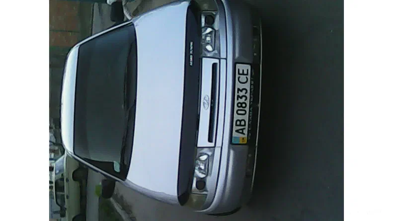 Lada (ВАЗ) 2110 2012