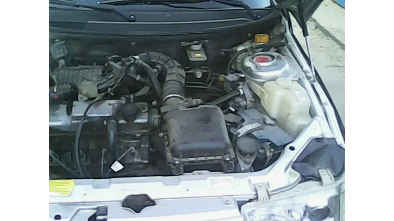 Lada (ВАЗ) 2110 2012