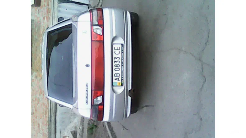 Lada (ВАЗ) 2110 2012