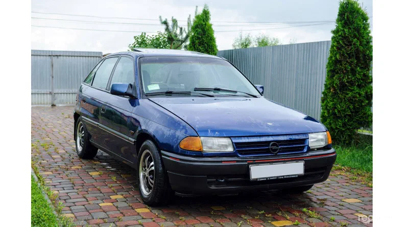 Opel Astra 1992