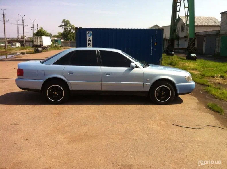 Audi A6 1996