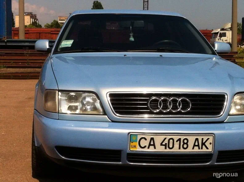 Audi A6 1996