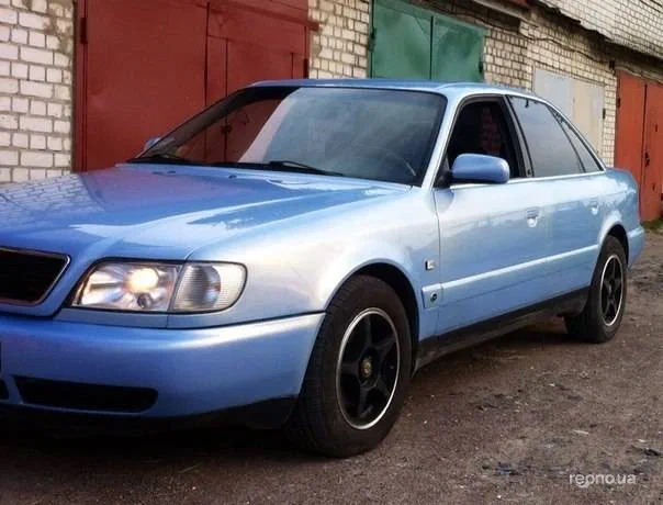 Audi A6 1996