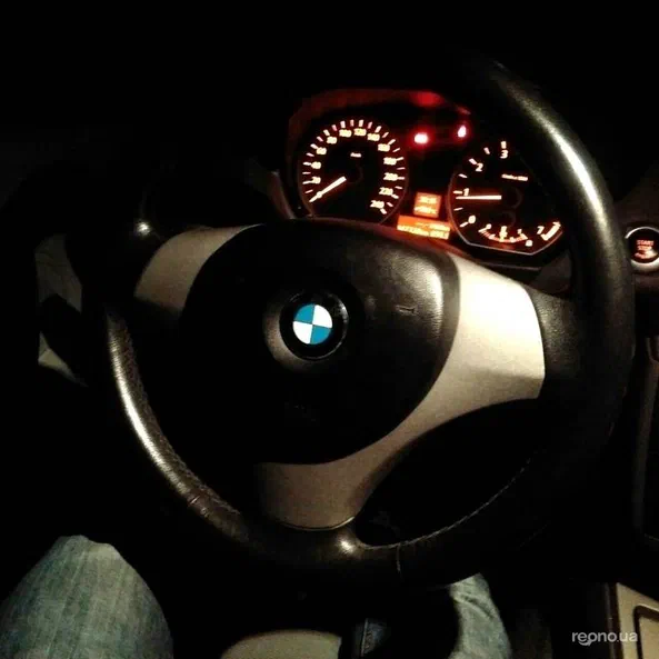 BMW 1 серія 2004 - 10