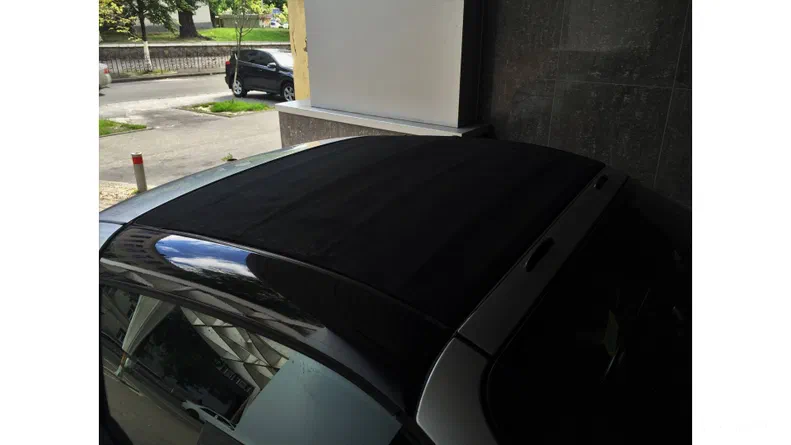 Smart Roadster 2004 - 8