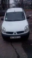 Renault Kangoo 2007